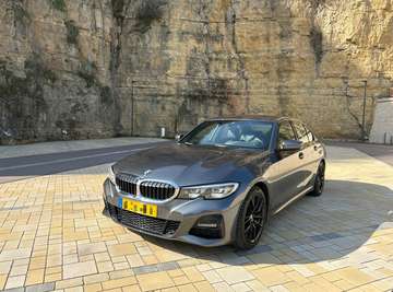320i xDrive Aut. M Sport