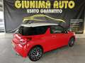 Citroen DS3 DS3 1.4 hdi 70cv Rouge - thumbnail 6