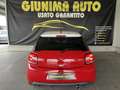 Citroen DS3 DS3 1.4 hdi 70cv Rouge - thumbnail 5