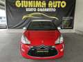 Citroen DS3 DS3 1.4 hdi 70cv Rouge - thumbnail 2