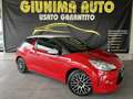 Citroen DS3 DS3 1.4 hdi 70cv Rouge - thumbnail 3