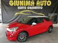 Citroen DS3 DS3 1.4 hdi 70cv Rouge - thumbnail 1