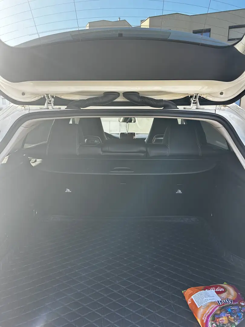 Mercedes-Benz CLA 200 d Shooting Brake OrangeArt Edition Aut. - 1