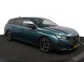 Peugeot 308 SW 1.6 PHEV Plug-In HYbrid 180PK Allure Pack Busin Bleu - thumbnail 7