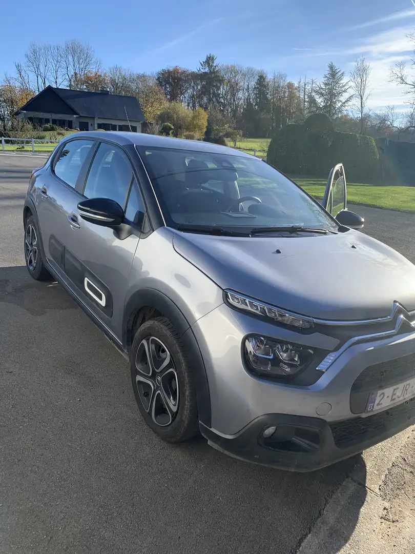 Citroen C3 1.2i PureTech Feel S&S - 1