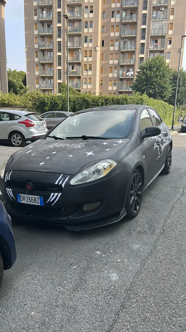Fiat Bravo 2.0 mjt Emotion 165cv - 1