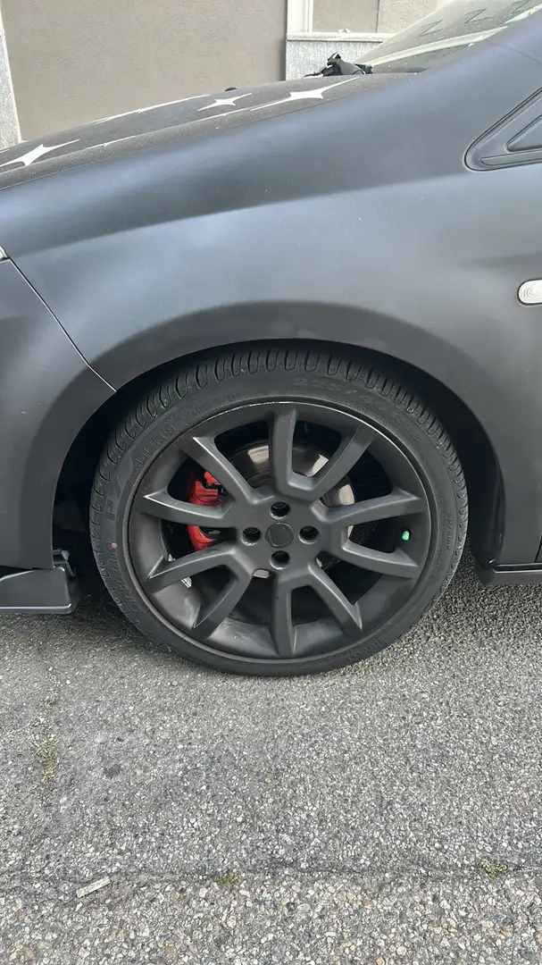 Fiat Bravo 2.0 mjt Emotion 165cv - 2
