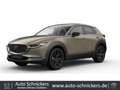 Mazda CX-30 HOMURA+LED+CARPLAY+KAMERA+HEAD-UP+AKTION!! Beige - thumbnail 1