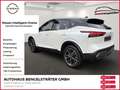 Nissan Qashqai 1.5 VC-T e-Power Tekna e-Power Weiß - thumbnail 4