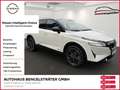 Nissan Qashqai 1.5 VC-T e-Power Tekna e-Power Weiß - thumbnail 2