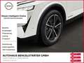 Nissan Qashqai 1.5 VC-T e-Power Tekna e-Power Weiß - thumbnail 6