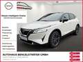 Nissan Qashqai 1.5 VC-T e-Power Tekna e-Power Weiß - thumbnail 1