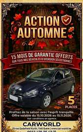 Golf 1.4i Trendline Norme LEZ 2030 $$ 12 MOIS GARANTI $$