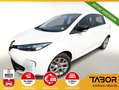 Renault ZOE ZE40 R110 Miet-Bat. Nav PDC 16Z Klimaaut Weiß - thumbnail 1