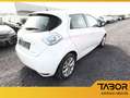 Renault ZOE ZE40 R110 Miet-Bat. Nav PDC 16Z Klimaaut Weiß - thumbnail 3