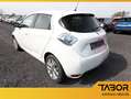 Renault ZOE ZE40 R110 Miet-Bat. Nav PDC 16Z Klimaaut Weiß - thumbnail 4