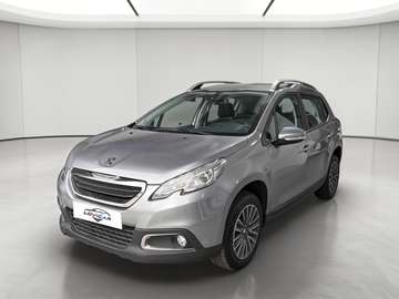 1.2 VTI PureTech Active