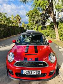 Cabriolet 1.6 S John Works
