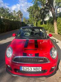 Cabriolet 1.6 S John Works