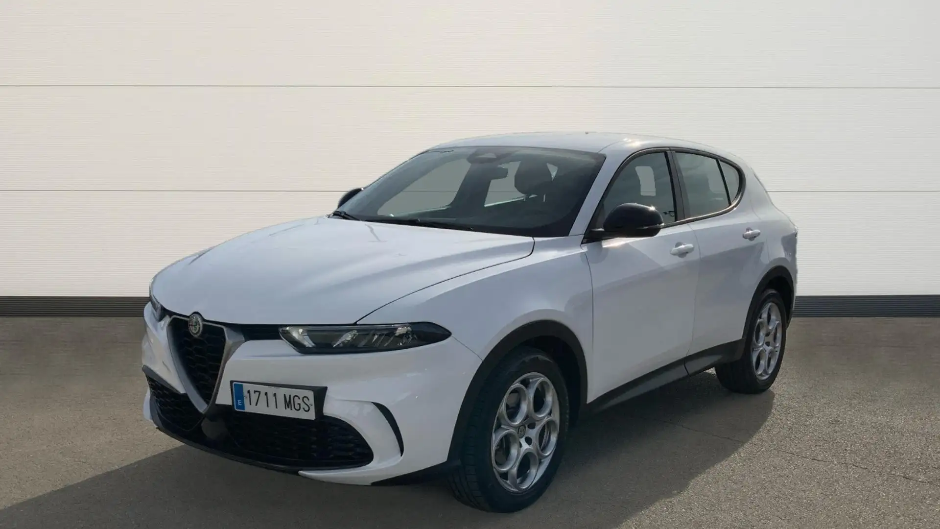 Alfa Romeo Tonale 1.6 DS Super FWD - 2