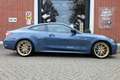 BMW 440 4-serie Coupé M440i xDrive High Executive / Carbon Blauw - thumbnail 16