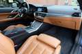 BMW 440 4-serie Coupé M440i xDrive High Executive / Carbon Blauw - thumbnail 11