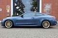 BMW 440 4-serie Coupé M440i xDrive High Executive / Carbon Blauw - thumbnail 15