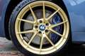 BMW 440 4-serie Coupé M440i xDrive High Executive / Carbon Blauw - thumbnail 41