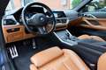 BMW 440 4-serie Coupé M440i xDrive High Executive / Carbon Blauw - thumbnail 10
