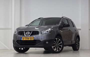 1.6 360 3e Eigenaar! 100% Dealer Onderhouden Trekh
