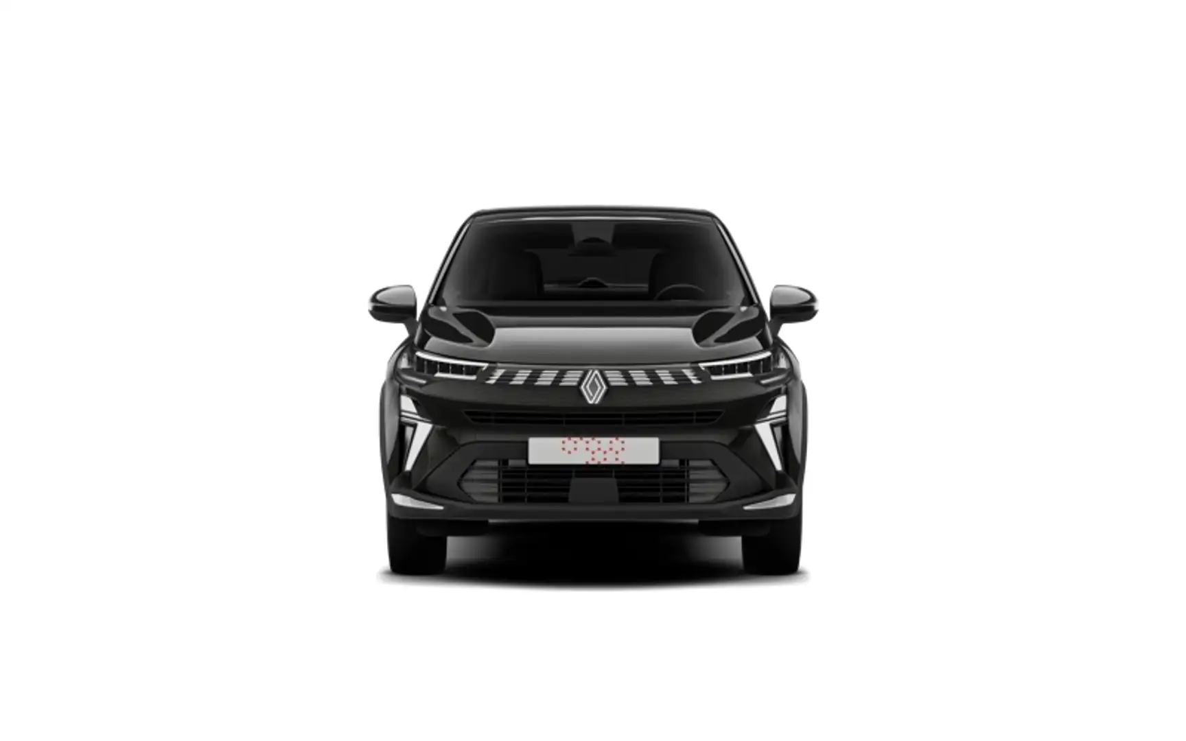 Renault Symbioz Techno | Achteruitrijcamera | Adaptive Cruise Cont Zwart - 2