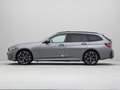 BMW 330 3 Serie Touring 330e M Sport Pro Gris - thumbnail 8