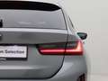 BMW 330 3 Serie Touring 330e M Sport Pro Gris - thumbnail 10