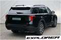 Ford Explorer 3.0 EcoBoost ST-LINE Plug-in-Hybrid 4x4 Noir - thumbnail 8