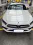 Mercedes-Benz CLS 53 AMG CLS 4Matic Speedshift 9G-TRONIC Biały - thumbnail 2