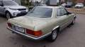 Mercedes-Benz SLC 450 Coupe Automatik C 107 Oldtimer H-Kennzeichen Grün - thumbnail 4