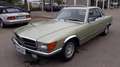 Mercedes-Benz SLC 450 Coupe Automatik C 107 Oldtimer H-Kennzeichen Grün - thumbnail 1