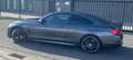 BMW 418 dA Pack M Performance - Automaat, Alcantara, Gps.. Gris - thumbnail 4