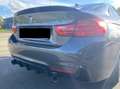 BMW 418 dA Pack M Performance - Automaat, Alcantara, Gps.. Gris - thumbnail 3
