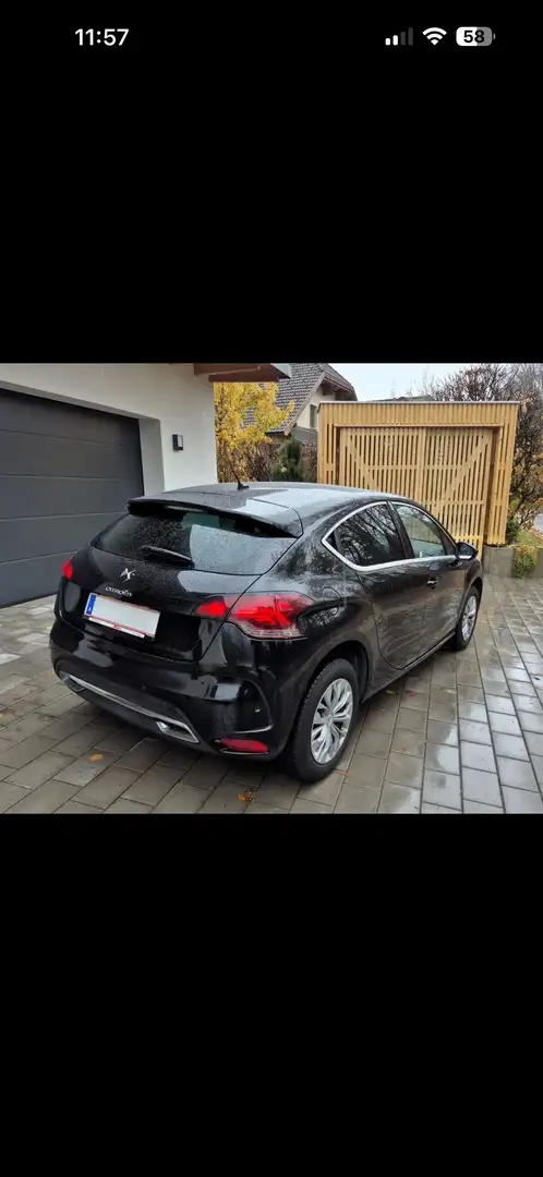 Citroen DS4 VTi 120 Urban Show - 1