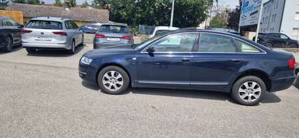 Audi A6 3.0 TDI quattro (165kW)