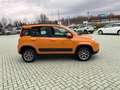 Fiat Panda 0.9 t.air t. 4x4 s/s  Ok per NUOVI NEOPATENTATI Arancione - thumbnail 3
