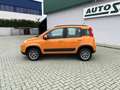 Fiat Panda 0.9 t.air t. 4x4 s/s  Ok per NUOVI NEOPATENTATI Arancione - thumbnail 5
