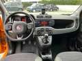 Fiat Panda 0.9 t.air t. 4x4 s/s  Ok per NUOVI NEOPATENTATI Arancione - thumbnail 10