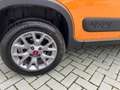 Fiat Panda 0.9 t.air t. 4x4 s/s  Ok per NUOVI NEOPATENTATI Arancione - thumbnail 7