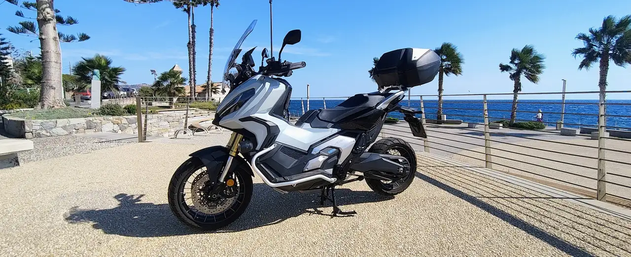 Honda X-ADV