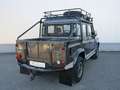 Land Rover Defender 110 Td5 Tomb Raider Crew Cab Gris - thumbnail 5