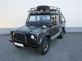 Land Rover Defender 110 Td5 Tomb Raider Crew Cab Grijs - thumbnail 1