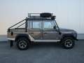 Land Rover Defender 110 Td5 Tomb Raider Crew Cab Gris - thumbnail 6