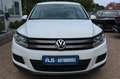 Volkswagen Tiguan Trend & Fun BMT *1.HAND/KLIMA/PDC/AHK* Blanc - thumbnail 2